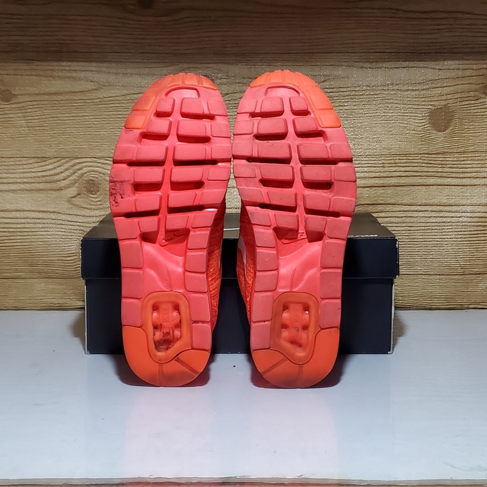 2016 Nike Air Max 1 Ultra Flyknit - Picture 7 of 8